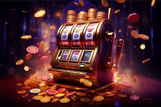 ink771 Kemenangan jackpot progresif slot hadiah ratusan juta rupiah pemain Indonesia